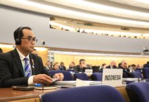 Indonesia Terpilih Kembali Jadi Anggota Dewan IMO Kategori C Periode 2024 – 2025