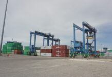 Pembangunan Infrastruktur Transportasi Turut Naikkan Posisi Indonesia di Global Competitiveness Index