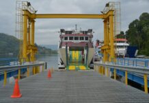 Kemenhub Konsisten Jalankan Pembangunan Infrastruktur Indonesia Sentris