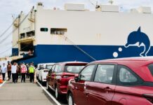 Pelabuhan Patimban Hadir Menyeimbangkan Arus Logistik Nasional