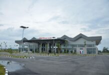 Garuda Indonesia Jajagi Pembukaan Akses Penerbangan ke Papua Tengah