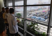 Proses Bisnis Layanan Kepelabuhanan Terus Disempurnakan Dorong Peningkatan Ekspor