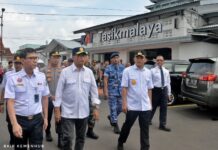 Pemerintah akan Tingkatkan Layanan Bandara, Stasiun dan Terminal