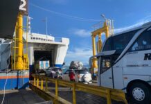 ASDP Siapkan Integrasi Layanan Hadapi Libur Angkutan Nataru 2025/2026