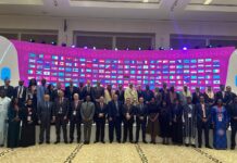 Menhub Dorong Kemitraan dalam dalam Diskusi ICAO Tingkat Menteri