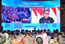 Realisasi Belanja Produk Dalam Negeri Kemenhub Tahun 2023 Lampaui Target