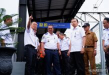 Uji Coba Skybridge Bojonggede untuk Umum Dimulai 5 Desember
