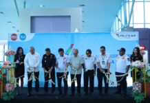 Lebarkan Sayap ke Indonesia Timur dengan Pelita Air Buka Rute Nonstop Jakarta – Sorong