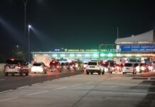 Kemenhub – Korlantas Polri – Kementerian PUPR Terbitkan SKB Atur Lalin Libur Nataru 2023/2024