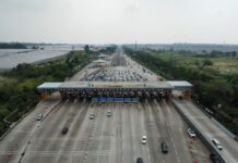 Ditjen Hubdat Berkomitmen Wujudkan Libur Nataru Berkeselamatan