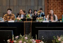 Kemenparekraf Pastikan Event Kelas Dunia di Lima DPSP pada Tahun 2024