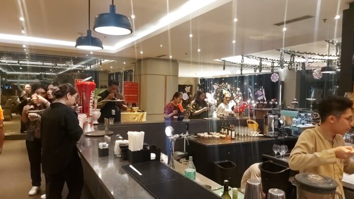 FOTO 9 Des_ Novotel & ibis Styles Jakarta Mangga Dua Square 1