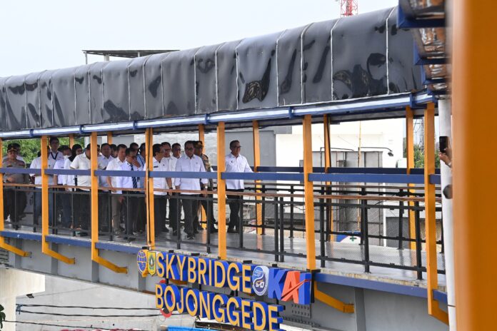 FOTO 9 Des_Skybridge bojonggede 1