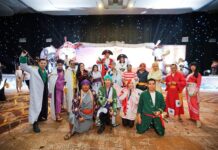 Grand Mercure Malang Mirama dan Sky Lounge Malang Gelar Perhelatan Malam Tahun Baru 2024