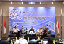 Ditjen Hubla Optimalisasi Pelaporan dan Pengisian Data Tiga Aplikasi