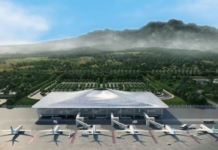 Bandara Dhoho Kediri Siap Layani Umrah Awal Tahun 2026