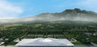 Bandara Dhoho Kediri Siap Layani Umrah Awal Tahun 2026