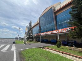 Bandara Abdul Rachman Saleh Optimistis Rute Penerbangan Baru Berdampak ke PAD
