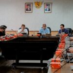 Angkasa Pura Airports dan Kemenparekraf Rakor Bahas Peningkatan Layanan Bandara