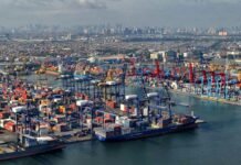 Pelindo Regional 2 Tunjukkan Kinerja Positif Selama Tahun 2023