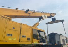 BTP Kelas I Surabaya Sampaikan Perkembangan Evakuasi Kereta Anjlok di Stasiun Tanggulangin