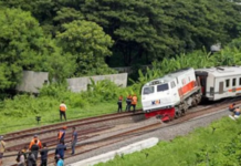 KAI Beri Kompensasi Berupa Service Recovery Antisipasi Keterlambatan