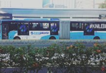 Pemprov Jakarta Perluas Layanan Transjakarta Jadi Transjabodetabek