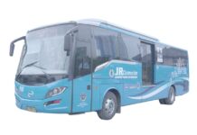 BPTJ Targetkan Tambah Rute Layanan Bus JR Connexion di 117 Permukiman Bodetabek