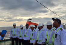 ASDP Gelar Safety Festival Tumbuhkan Budaya Peduli K3