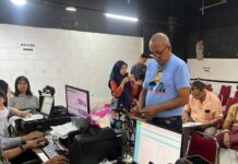 Disdukcapil Medan Buka Layanan Adminduk Setiap Akhir Pekan di Pusat Perbelanjaan