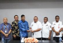 Pemprov Papua Barat Daya Sambut Baik Kehadiran Trans Nusa