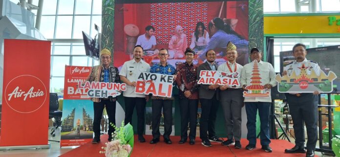 FOTO 18 Jan_AirAsia bali ke lampung