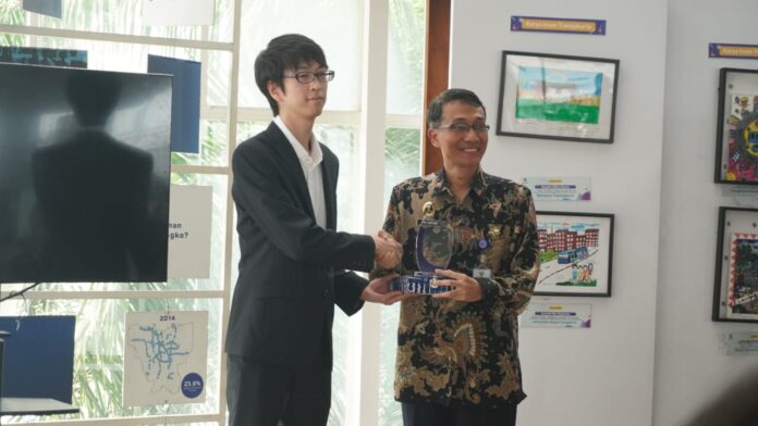 FOTO 18 Jan_Kerja sama Indonesia dan Jepang 1
