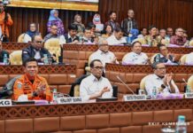 DPR Apresiasi Penanganan Lonjakan Pergerakan Masyarakat di Libur Nataru