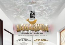Horison Samarinda Siapkan Paket HUT Ke-64 Kota Samarinda dan Samarinda Raya Ke-356