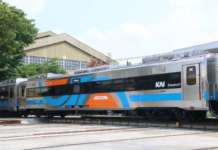 KA Taksaka Gunakan Kereta Eksekutif dan Luxury New Generation Mulai 18 Januari