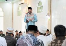 Wali Kota Medan Ingatkan Masyarakat Jangan Terpecah karena Perbedaan Politik