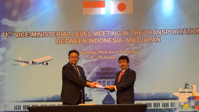 FOTO 20 Jan_Acara Air Transportation Working Group (ATWG) 2