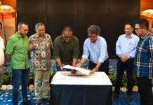 Fokus pada Pariwisata Berkelanjutan Pelita Air Kolaborasi dengan Pertamina Foundation