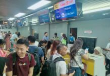 Pemerintah Masih Kaji Keberlanjutan Penurunan Harga Tiket Pesawat