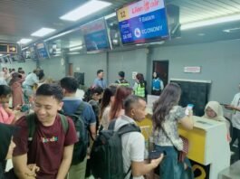 Strategi Traveloka Hadapi Kenaikan Harga Tiket Pesawat