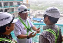 Provinsi Sulsel Segera Miliki Rumah Sakit Jantung, Otak dan Kanker