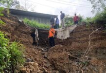 Kabupaten Bandung Barat Anggarkan Rp3 Miliar untuk Tangani Bencana