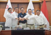 KSAD Maruli Gantikan Dudung Jadi Komisaris Utama PT Pindad