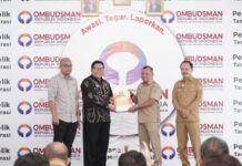 Sekdaprov Sumut Dorong Komitmen Para Kepala Daerah