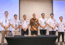 Optimalisasi Layanan Transportasi Laut dengan Peresmian Gedung Kantor UPP Kelas III Bawean