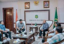 Wako Medan Ingin Perayaan Thaipusam Jadi Wisata Religi