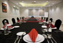 Swiss-Belinn Modern Cikande Rayakan Tahun Baru Imlek dengan Penawaran Menarik