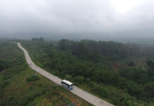 Kemenhub Komitmen Hadirkan Layanan Transportasi Publik yang Terjangkau