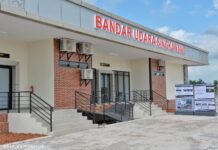 Pengusaha Investasi Rp155 Miliar untuk Bangun Bandara Singkawang